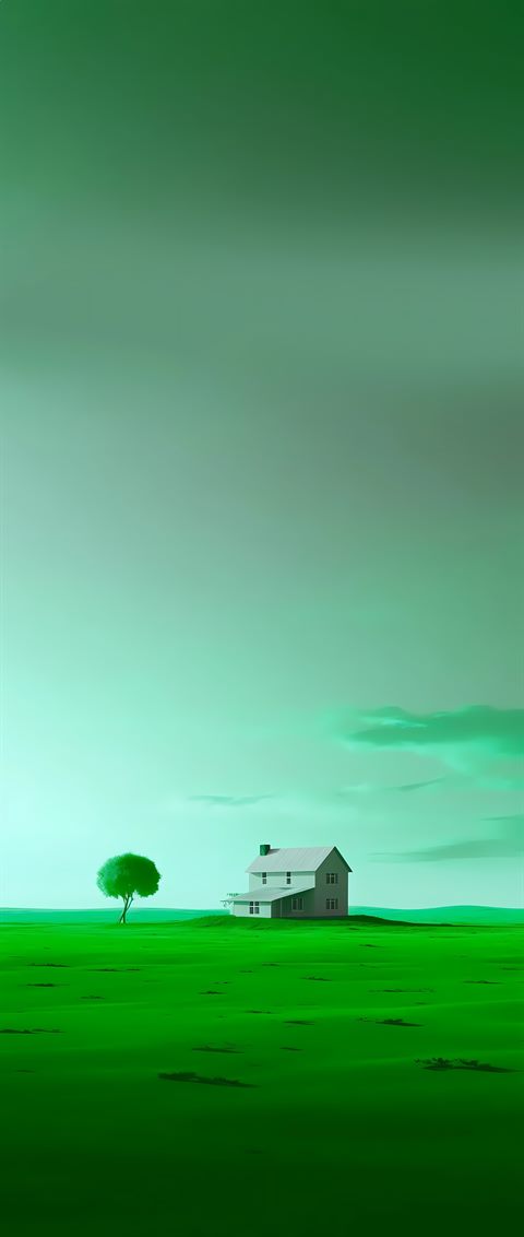 Phone Wallpaper: Motiv 03