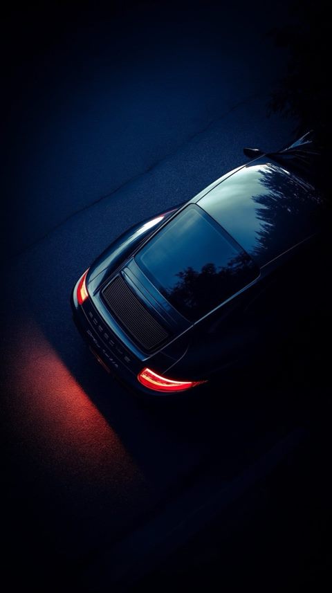 Phone Wallpaper: Motiv 14